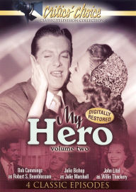Title: My Hero, Vol. 2