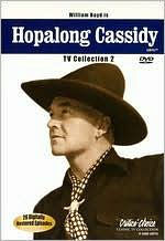 Title: Hopalong Cassidy: TV Collection 2 [4 Discs]