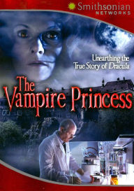 Title: The Vampire Princess: Unearthing the True Story of Dracula