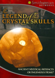 Title: The Legend of the Crystal Skulls