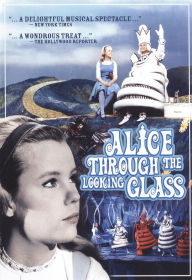 Title: Alice Through the Looking Glass