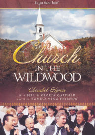 Title: Church in the Wildwood [DVD]