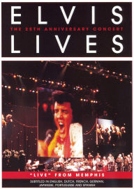 Elvis Presley: Elvis' #1 Hit Performances by Elvis Presley | DVD