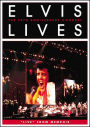 Elvis Presley: Elvis Lives - 25th Anniversary Concert