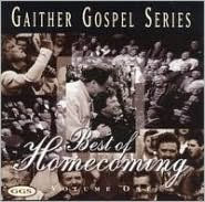 Gaither Gospel Series: Best of Homecoming, Vol. 1
