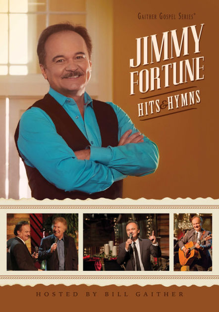 Jimmy Fortune: Hits & Hymns | DVD | Barnes & Noble®