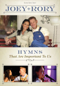 Title: Hymns That Are Important to Us [DVD]