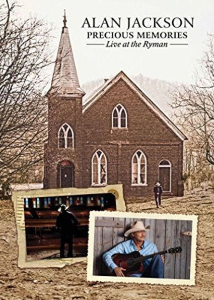 Precious Memories [Video]