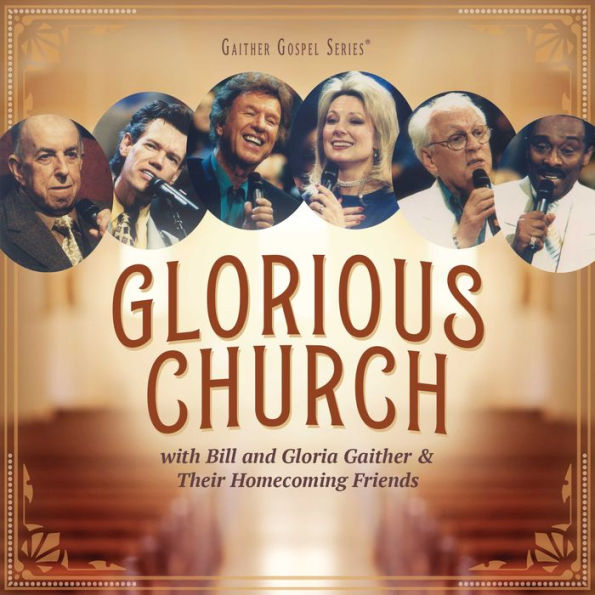 Glorious Church [Video]