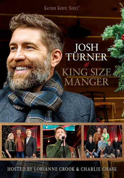 King Size Manger [DVD]