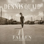 Alternative view 1 of Fallen: A Gospel Record for Sinners