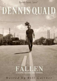 Title: Fallen: A Gospel Record for Sinners