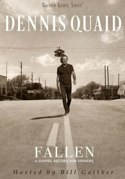 Fallen: A Gospel Record for Sinners