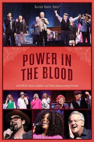 Title: Power In The Blood [DVD]