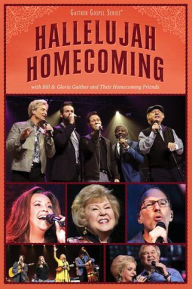 Hallelujah Homecoming [DVD]