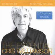 Title: The Essential Cris Williamson, Artist: Cris Williamson