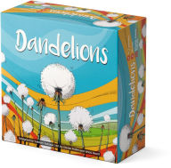 Title: Dandelions