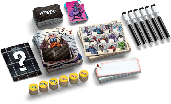 Alibis by Yusuke Sato