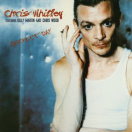 Title: Perfect Day, Artist: Chris Whitley