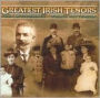 Greatest Irish Tenors: John McCormack, Frank Patterson