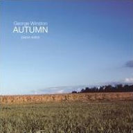 Title: Autumn, Artist: George Winston