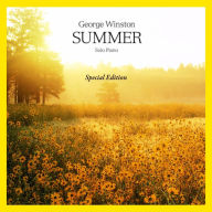 Title: Summer [Special Edition], Artist: George Winston