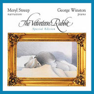 Title: The Velveteen Rabbit, Artist: Meryl Streep