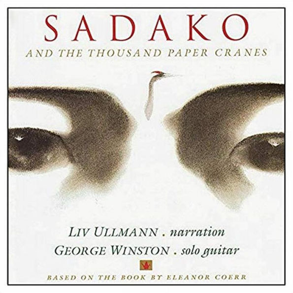 Sadako and the Thousand Paper Cranes