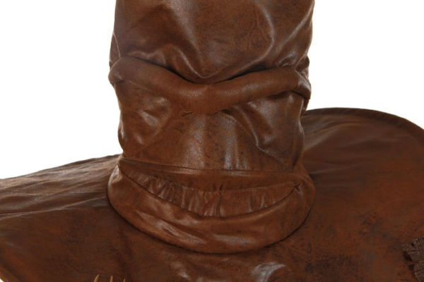 Harry Potter Deluxe Sorting Hat by elope, Inc.