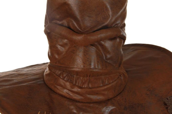 Adult's Harry Potter™ Deluxe Sorting Hat