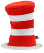 Cat in the Hat Plush Hat