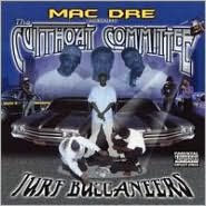 Title: Turf Buccaneers, Artist: Mac Dre