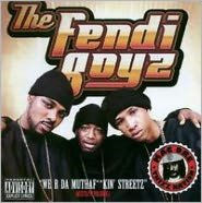 We R Da Muthaf**kin Streetz: Mixtape, Vol. 1
