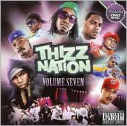 Title: Thizz Nation, Vol. 7, Artist: Mac Dre