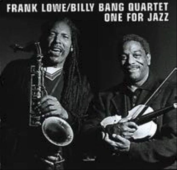 One For Jazz