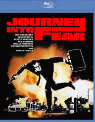 Title: Journey into Fear [Blu-ray]