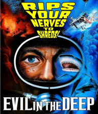 Title: Evil in the Deep [Blu-ray]