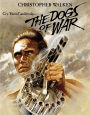 The Dogs of War [Blu-ray]