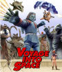 Voyage into Space [Blu-ray]