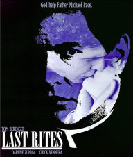 Title: Last Rites