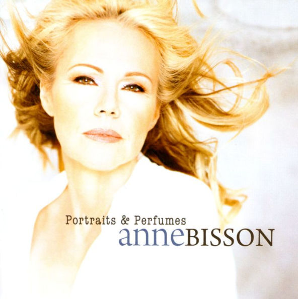 Portraits & Perfumes