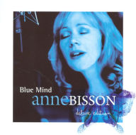 Title: Blue Mind, Artist: Anne Bisson