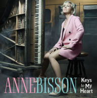 Title: Keys to My Heart, Artist: Anne Bisson