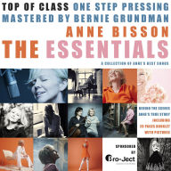 Title: Essentials, Artist: Anne Bisson