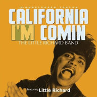 Title: Little Richard Band: California I'm Comin', Artist: Little Richard