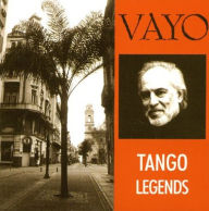 Title: Tango Legends, Artist: Vayo