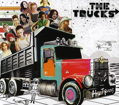 The Trucks