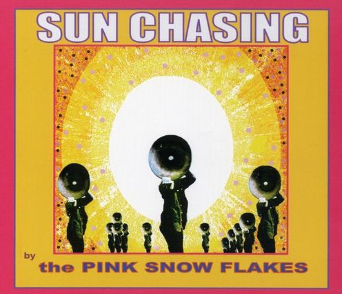 Sun Chasing: The Last Exploding Echoes
