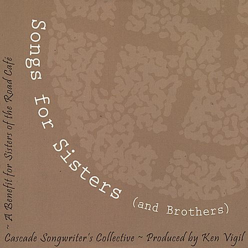 Cascade Songwriter's Collective: Songs for Sisters