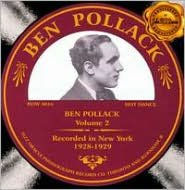Vol. 2, 1928-1929